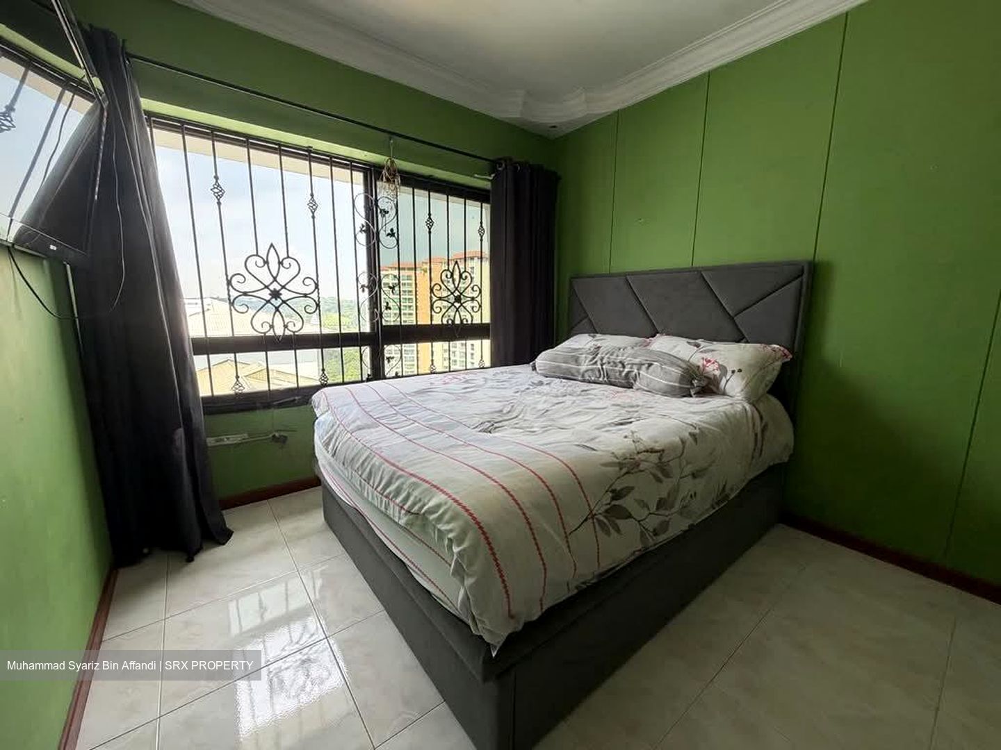 Blk 633 Choa Chu Kang North 6 (Choa Chu Kang), HDB 5 Rooms #559250581